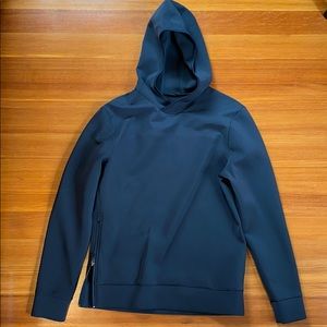 Lululemon Black hoodie